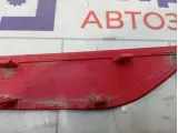 Отражатель в бампер задний правый Skoda Yeti (5L) 5L0945106