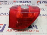 Фонарь задний левый Skoda Yeti (5L) 5L0945111