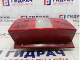 Фонарь задний левый Skoda Yeti (5L) 5L0945111