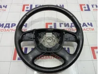 Рулевое колесо  Skoda Yeti (5L) 3T04190911QB