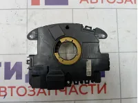 Механизм подрулевой для SRS (ленточный) Skoda Yeti (5L) 5K0953569AL