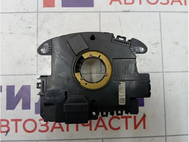 Механизм подрулевой для SRS (ленточный) Skoda Yeti (5L) 5K0953569AL