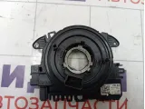 Механизм подрулевой для SRS (ленточный) Skoda Yeti (5L) 5K0953569AL