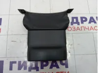 Кожух рулевой колонки верхний Skoda Yeti (5L) 5L08585609B9