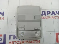 Плафон салонный Skoda Yeti (5L) 1K0947105NY20