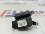 Моторчик заслонки отопителя Skoda Yeti (5L) 3C1907511F 