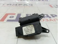 Моторчик заслонки отопителя Skoda Yeti (5L) 3C1907511F 