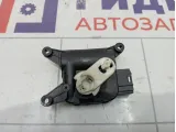 Моторчик заслонки отопителя Skoda Yeti (5L) 3C1907511F 