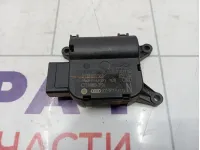 Моторчик заслонки отопителя Skoda Yeti (5L) 3C0907511Q