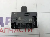 Блок комфорта передний правый Skoda Yeti (5L) 7N0959793F