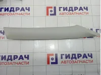 Обшивка стойки передней правой верхняя Skoda Yeti (5L) 5L0867234BY20