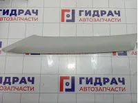 Обшивка стойки передней левой верхняя Skoda Yeti (5L) 5L0867233BY20