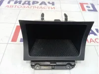 Ящик передней консоли Skoda Yeti (5L) 5L1863383B