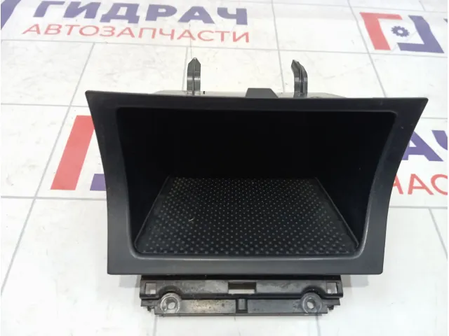 Ящик передней консоли Skoda Yeti (5L) 5L1863383B