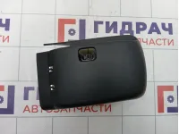 Кожух рулевой колонки нижний Skoda Yeti (5L) 5L0858559A9B9