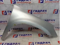 Крыло переднее правое Skoda Yeti (5L) 5L0821022