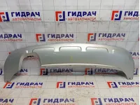 Накладка заднего бампера Skoda Yeti (5L) 5L6807835U34