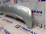 Накладка заднего бампера Skoda Yeti (5L) 5L6807835U34