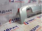 Накладка заднего бампера Skoda Yeti (5L) 5L6807835U34