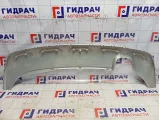 Накладка заднего бампера Skoda Yeti (5L) 5L6807835U34