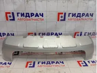 Накладка переднего бампера Skoda Yeti (5L) 5L0807733U34 
