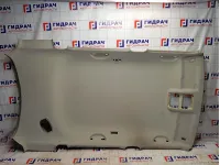 Обшивка потолка  Skoda Yeti (5L) 5L6867501J2AV