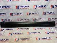 Накладка порога наружная правая Skoda Yeti (5L) 5L0853856A9B9