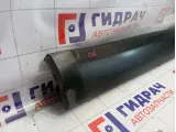 Накладка порога наружная правая Skoda Yeti (5L) 5L0853856A9B9