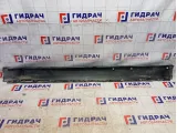 Накладка порога наружная правая Skoda Yeti (5L) 5L0853856A9B9