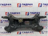 Балка подмоторная Skoda Yeti (5L) 1K0199313AQ