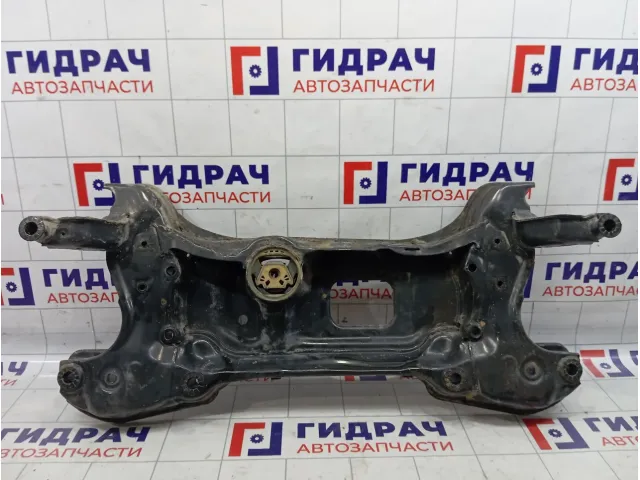 Балка подмоторная Skoda Yeti (5L) 1K0199313AQ