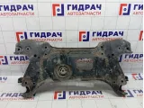 Балка подмоторная Skoda Yeti (5L) 1K0199313AQ