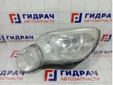 Фара левая Skoda Yeti 5L1941017A