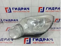 Фара левая Skoda Yeti 5L1941017A