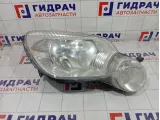 Фара правая Skoda Yeti 5L1941018A