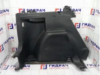 Обшивка багажника левая Skoda Yeti 5L6867427K9B9
