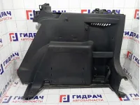 Обшивка багажника правая Skoda Yeti 5L6867428N9B9
