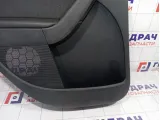 Обшивка двери задней левой Skoda Yeti 5L0867211A