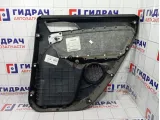 Обшивка двери задней левой Skoda Yeti 5L0867211A