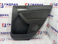 Обшивка двери задней правой Skoda Yeti 5L0867212A