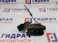 Замок двери задней левой Skoda Yeti 5K4839015R