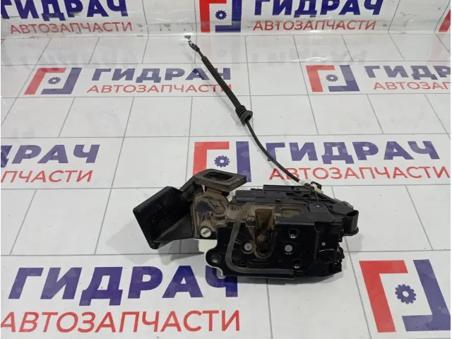 Замок двери задней левой Skoda Yeti 5K4839015R