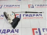 Замок двери задней левой Skoda Yeti 5K4839015R