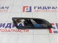 Ручка двери внутренняя передняя правая Skoda Yeti 1Z0837222739