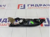 Ручка двери внутренняя передняя правая Skoda Yeti 1Z0837222739