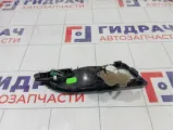 Ручка двери внутренняя задняя левая Skoda Yeti 1Z0839221A739