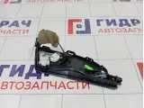 Ручка двери внутренняя задняя левая Skoda Yeti 1Z0839221A739