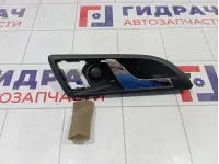 Ручка двери внутренняя задняя правая Skoda Yeti 1Z0839222A739