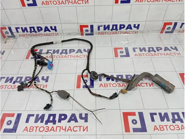 Проводка двери передней левой Skoda Yeti 5L0971120HM