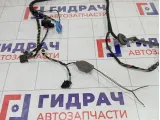 Проводка двери передней левой Skoda Yeti 5L0971120HM